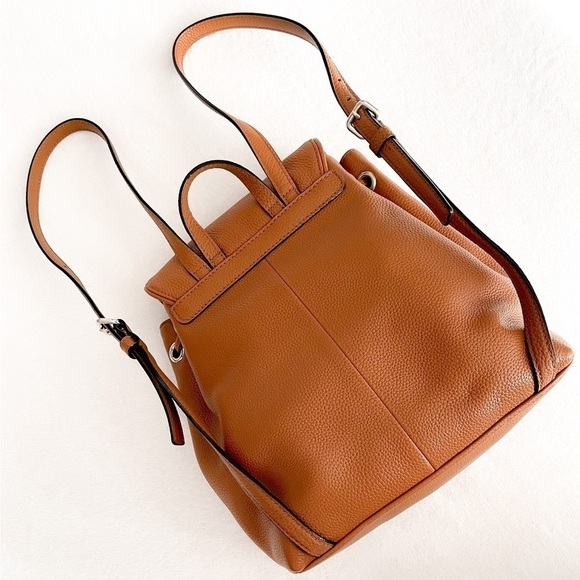 KATE Spade Leather Backpack - Picture 9 of 12